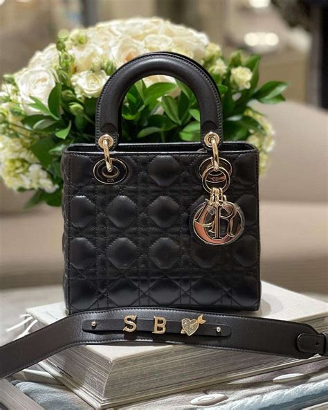 dior 9522 bag price|the lady dior bag.